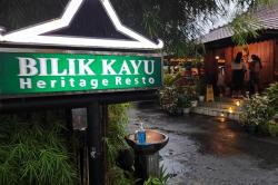 Bilik Kayu Heritage Dapat Ulasan Negatif Usai Geger Kasus Mario Dandy Satriyo<