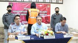 Bule Rusia Berulah di Bali, Pura-Pura Jadi Investor Ternyata Fotografer 