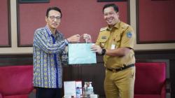 Dubes Jepang Sambut Baik Dibukanya Penerbangan Langsung Manado-Narita