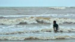 BMKG Ingatkan Warga Sulut Waspadai Gelombang Tinggi hingga 2 Maret<