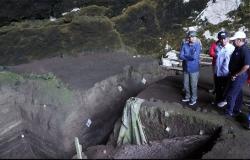 Banyak Ditemukan Benda Prasejarah, Pemkab Gunungkidul Bebaskan Lahan Bukit Gua Braholo 