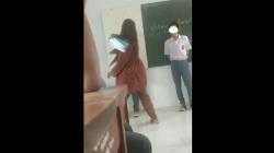 Viral Guru SMK di Garut Tampar Murid yang Tepergok Merokok dalam Kelas