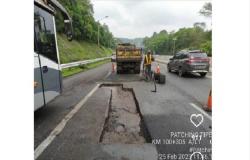Jasa Marga Perbaiki Jalan Tol Berlubang, Ustaz Yusuf Mansur: Semoga Diganjar dengan Kebaikan