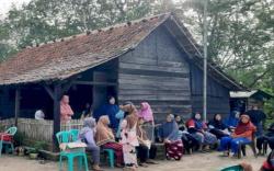 Warga Muara Enim Geger Temukan Pria Tewas Bersimbah Darah dalam Rumah