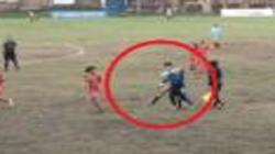 Insiden Pemukulan Kiper, Persima Majalengka Kirim Surat ke PSSI, Ini Isinya<