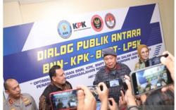 BNN Sebut 714 Kawasan di Sumsel Rawan Narkoba, Perlu Pemberantasan Prima<