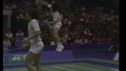 Sejarah Jumping Smash Pertama di Dunia Badminton, Legenda Indonesia Ini Penciptanya