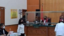 AKBP Dody Prawiranegara Hadapi Sidang Tuntutan Kasus Narkoba Teddy Minahasa Hari Ini