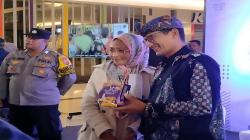 Menparekraf Ajak Pelaku UMKM Cirebon Terapkan Digitalisasi Usaha<