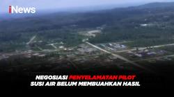 Lebih dari Tiga Pekan, Negosiasi Penyelamatan Pilot Susi Air Belum Membuahkan Hasil