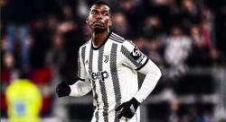 Juventus: Paul Pogba Benar Diskorsing karena Gagal Tes Doping!