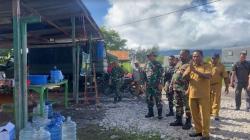 Pj Gubernur Papua Pegunungan: Pilot Susi Air Masih di Wilayah Nduga