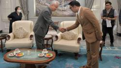 Ridwan Kamil Terbang ke Korsel Pekan Depan, Upaya Gaet Investor ke Jabar<