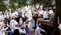 Masyarakat Adat Jalawastu Brebes Gelar Ritual Ngasa, Ini Pantangan yang Tak Boleh Dilanggar