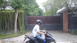  Rumah Mewah Milik Rafael di Muja Muju Jogja Berdiri di Atas Lahan 2.000 Meter <