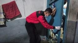 Blok Hunian Rutan Bengkayang Digeledah Pasca-WBP Diduga Terlibat Peredaran Narkoba