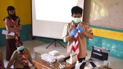 BPOM Gorontalo Temu Kader Obat dan Makanan di Boalemo, Ini Tujuannya