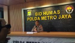 5.596 Personel Gabungan Dikerahkan Amankan Laga Indonesia VS Argentina di Stadion GBK