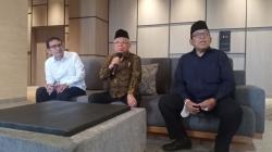 Wapres Minta Kominfo dan Aparat Keamanan Cegah Kerusuhan Wamena Terulang