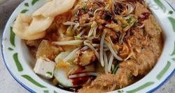 5 Warung Ketoprak di Jogja Bercita Rasa Nikmat Bikin Ketagihan<