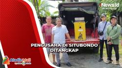 Pelihara Elang Bondol, Pengusaha di Situbondo jadi Tersangka