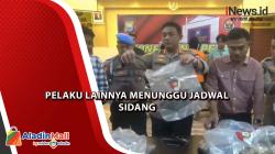 PN Makassar Jatuhkan Vonis 10 Tahun Penjara untuk Pelaku Penculikan Bocah Motif Jual Organ Tubuh  