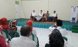 Silaturahmi ke Ponpes Darul Falah Cianjur, TGB: Bangun Jiwa untuk Kemajuan Indonesia<