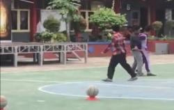 Pelajar SMK di Samarinda Ancam Guru dengan Parang Dikeluarkan dari Sekolah<
