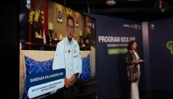 Komitmen Dukung Perkembangan Startup Digital, Kemenparekraf Resmikan Program BEKUP 2023