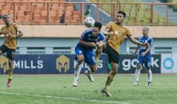 PSIS Semarang 4 Laga Tanpa Kemenangan, Ini 2 Faktor Penyebabnya