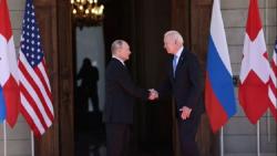 Rusia Ngotot Ogah Tinjau Ulang Keputusan Penangguhan Perjanjian Nuklir New START, kecuali ...