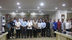 Bupati Bone Bolango Boyong Eksportir Tuna ke Sulut, Raih Peluang Penerbangan Kargo Manado-Narita