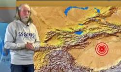 Sosok Frank Hoogerbeets, Seismolog Belanda yang Prediksi Gempa M8 dalam Waktu Dekat