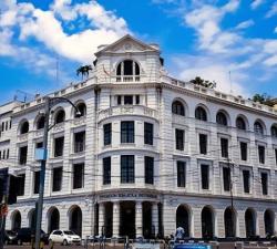 Harga CPO Melejit, London Sumatra Bukukan Laba Bersih Rp1,03 Triliun di 2022 	