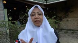 Intsiawati Ayus Gabung Partai Perindo, Siap Maju Caleg Dapil Riau II