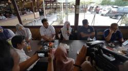 Intsiawati Ayus, Tokoh Perempuan asal Riau Mantap Gabung dengan Partai Perindo