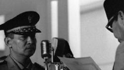 Kisah Supersemar yang Mencekam, 15 Menteri Bung Karno dan Perwira Militer Ditangkap  