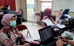 Tak Kunjung Berangkat, Calon Jemaah Umrah di Palembang Lapor Polisi