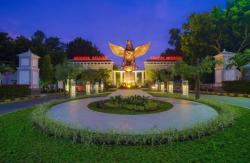 FK Unnes Buka Lowongan 20 Dosen Tetap, Ini Formasi dan Cara Daftarnya