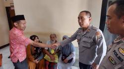 Identitas Kakek Bawa Uang Rp43 Juta di Lombok Diketahui, Keluarga Ungkap Hal Ini