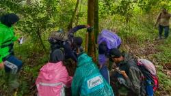 Kamera Trap di Tahura Raden Soerjo Hilang, Diduga Dicuri Pemburu Liar