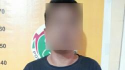 Polisi Tangkap Pengedar Ratusan Butir Obat Keras Trihexyphenidyl di Manado 