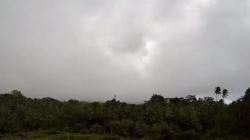 Update Gunung Karangetang, Petugas Pos PGA : Warga Waspadai Lahar