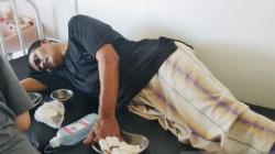 4 Ruko di Meulaboh Terbakar Hebat, 1 Orang Terluka