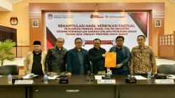 KPU Jabar Sebut 36 Bakal Calon Anggota DPD Belum Penuhi Syarat