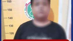 Pengedar Obat Keras di Manado Ditangkap, Pil Disembunyikan di Tempat Bedak