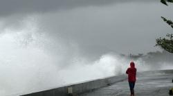 BMKG : Sulut Berpotensi Dilanda Cuaca Ekstrem