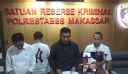 Polisi Tangkap Remaja yang Aniaya Pelajar hingga Tewas saat Pesta Miras Oplosan di Makassar