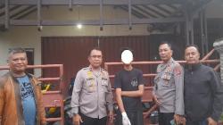 Korban Pembacokan Geng Motor di Riung Hegar Bandung Membaik, Pelaku Masih Diburu Polisi<
