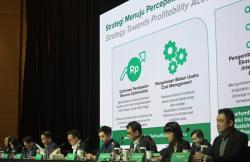 Agus Marto Masuk, Berikut Daftar Lengkap Komisaris dan Direksi GOTO